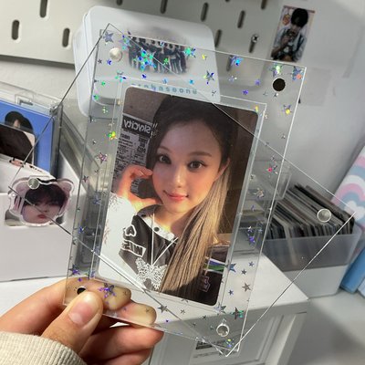 Genblue幻藍小熊小卡