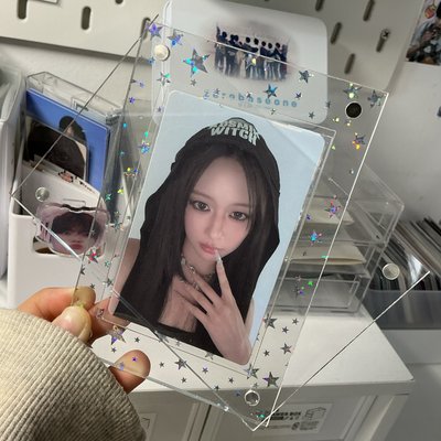 Genblue幻藍小熊小卡