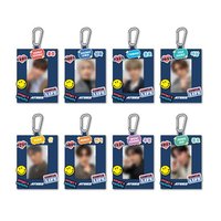 24' JP FM Custom Trading Card Holder