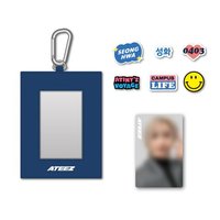 24' JP FM 神戶 卡套 (組) Custom Trading Card Holder