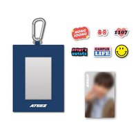 24' JP FM 神戶 卡套 (組) Custom Trading Card Holder
