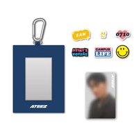 24' JP FM 神戶 卡套 (組) Custom Trading Card Holder
