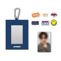 24' JP FM 神戶 卡套 (組) Custom Trading Card Holder