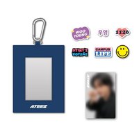 24' JP FM 神戶 卡套 (組) Custom Trading Card Holder