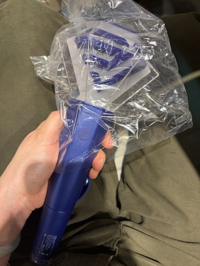 SJ手燈特別版+旭卡