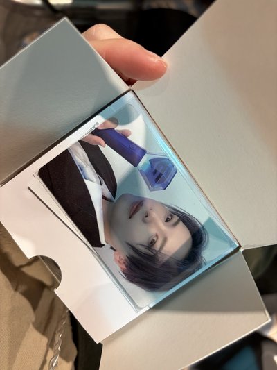 SJ手燈特別版+旭卡