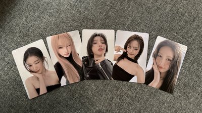 2026 i-dle WORLD TOUR [Syncopation] IN TAIPEI