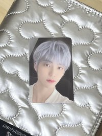 Reload 寫真周邊卡