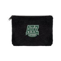 24' JP FM FC 拉鍊收納袋 Fur Pouch