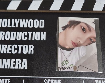 19.99 wvs 特別禮 特典卡1