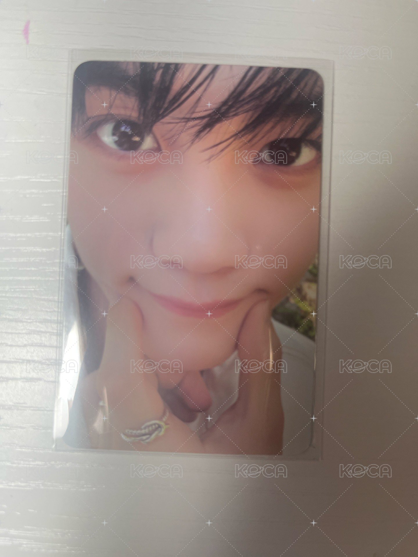 懟臉奎