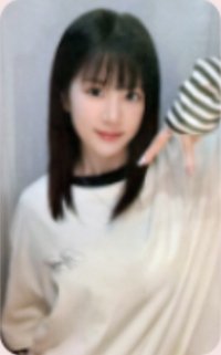 8巡 長袖 周邊卡 