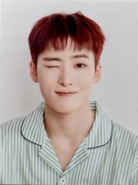 一期會員 會員禮卡 證件照