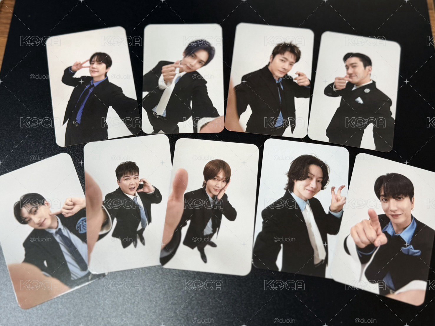 SJ 高雄入場禮