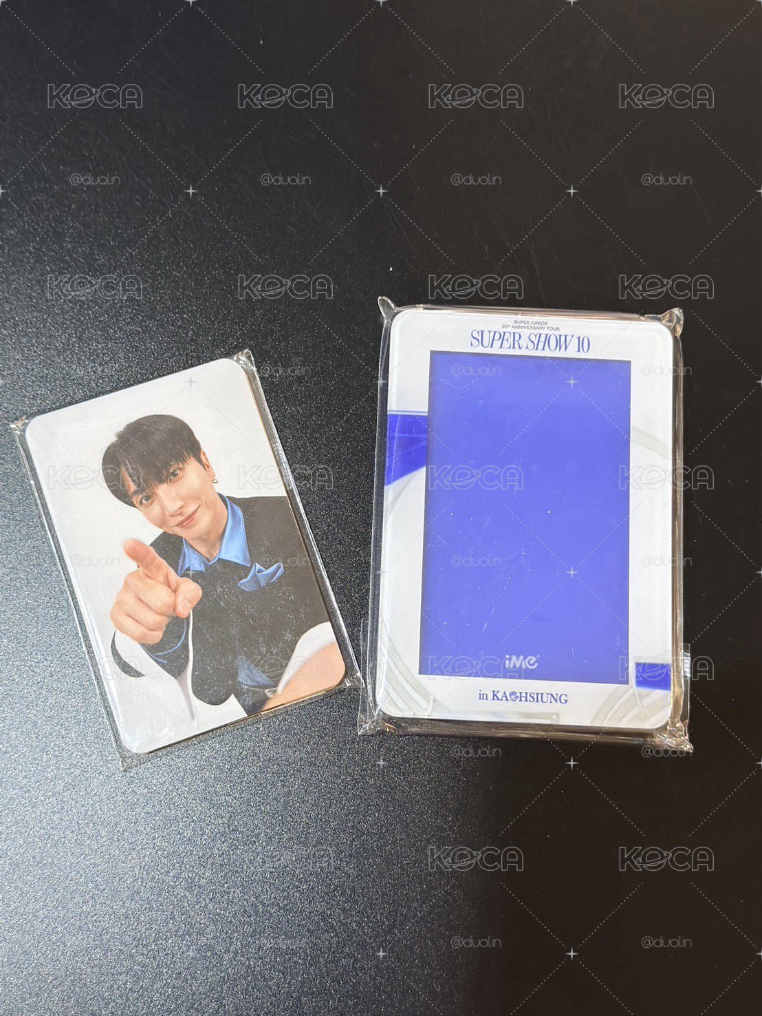 SJ 高雄入場禮