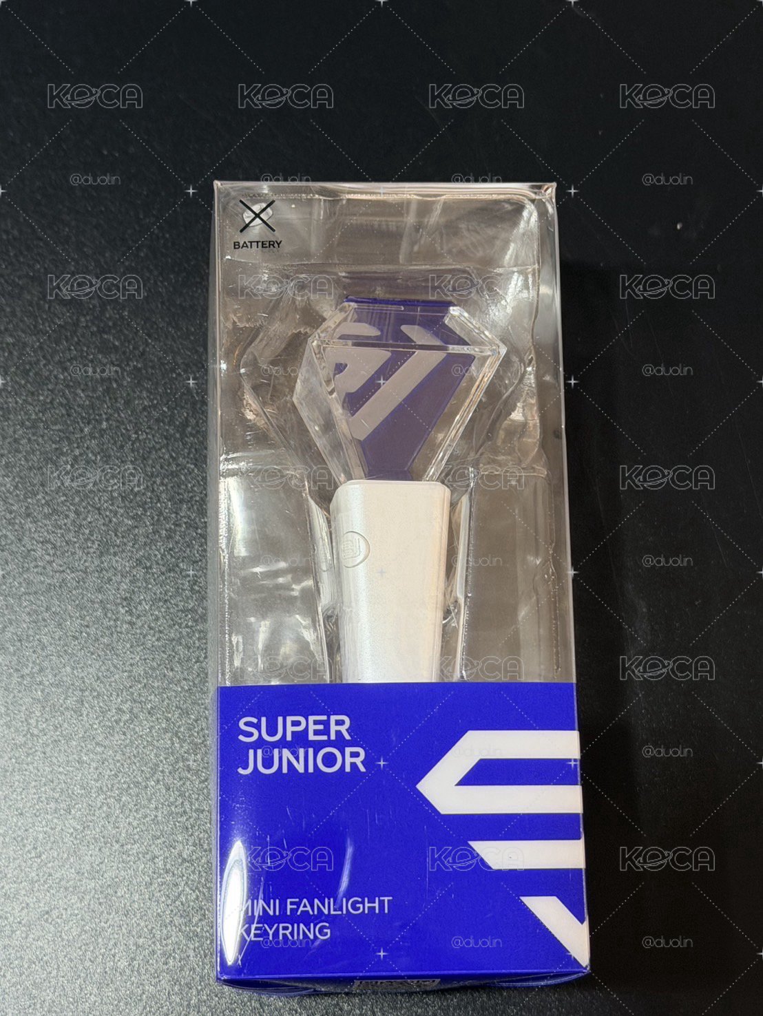 SJ 高雄入場禮