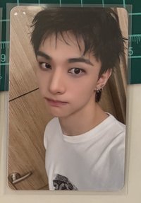 Do it-預售禮小卡-辰