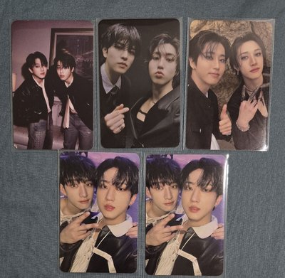 我是綁物區（哥賴＆雙人卡）