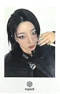 VV mmt 線上 簽售卡 