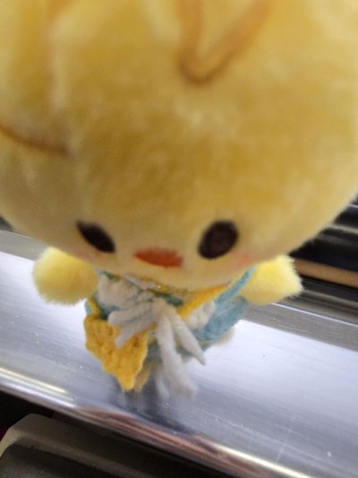 我是綁物區（哥賴＆雙人卡）