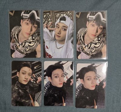 我是綁物區（哥賴＆雙人卡）