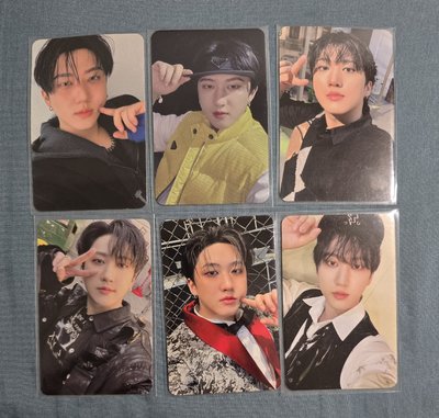 我是綁物區（哥賴＆雙人卡）