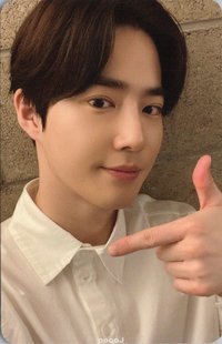 O2asis FM Photobook 周邊卡 