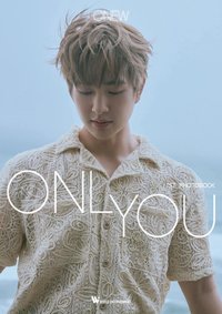 ONEW 1ST PHOTOBOOK『ONLYOU』 
