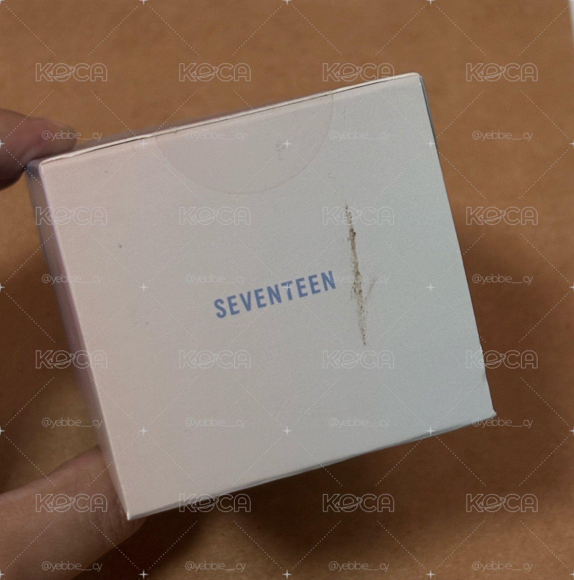 svt 三代小手燈