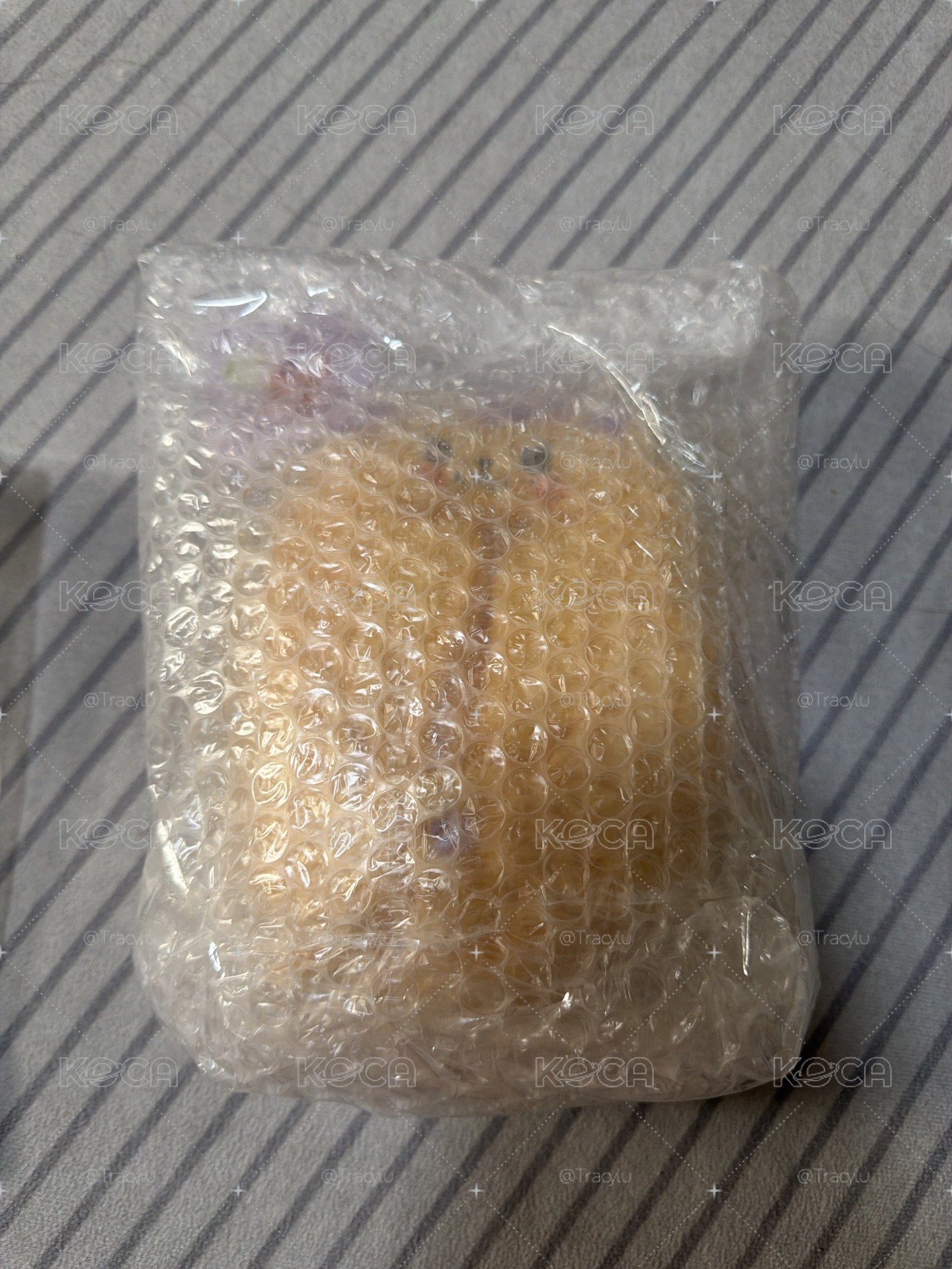 Sioning 手燈套