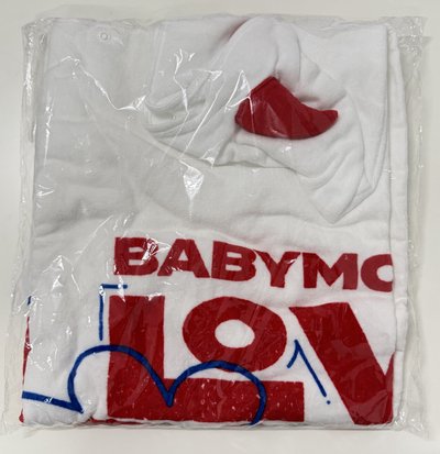 25-26 亞洲FC 日本SS席應援禮 毛巾