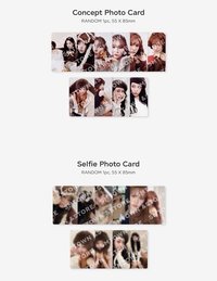 2026年曆 隨機卡 B ver.