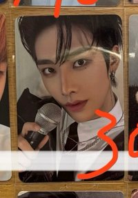 正規一麥克風銳