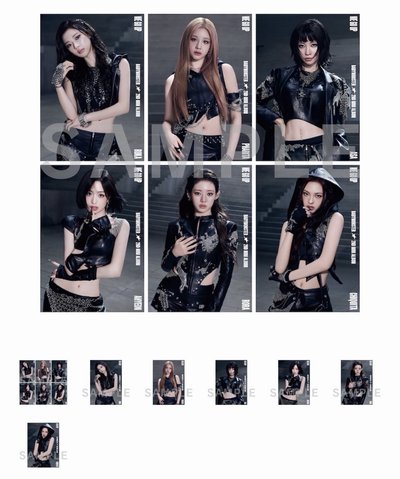 預購-WE GO UP B4海報