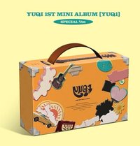 YUQ1 微樂客 特別限量版（提袋） 專輯 