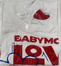 25-26 亞洲FC 日本SS席應援禮 浴袍 