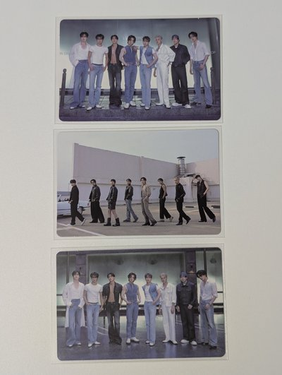 💛 GH3 檸檬專 POCA專卡