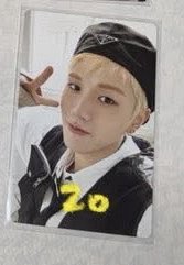 ㄏㄠˋ專卡2️⃣