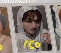 一直🐟（可能有小損）