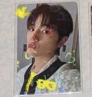 愛心嘟嘴（有損）