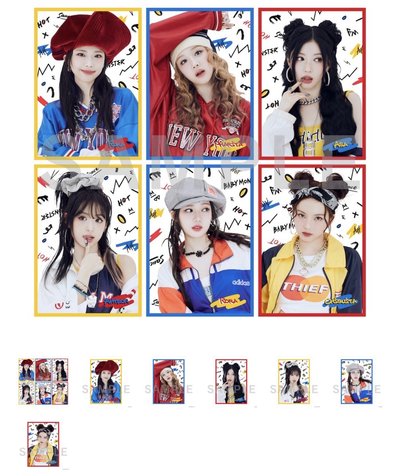 預購-HOT SAUCE B4海報