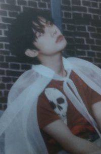 竣 誓い CHIKAI 隨機卡