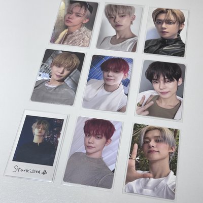 崔然竣一些專卡> <