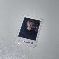 starkissed單封拍立得