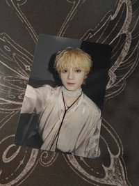 無所畏計划 左航專輯卡 2