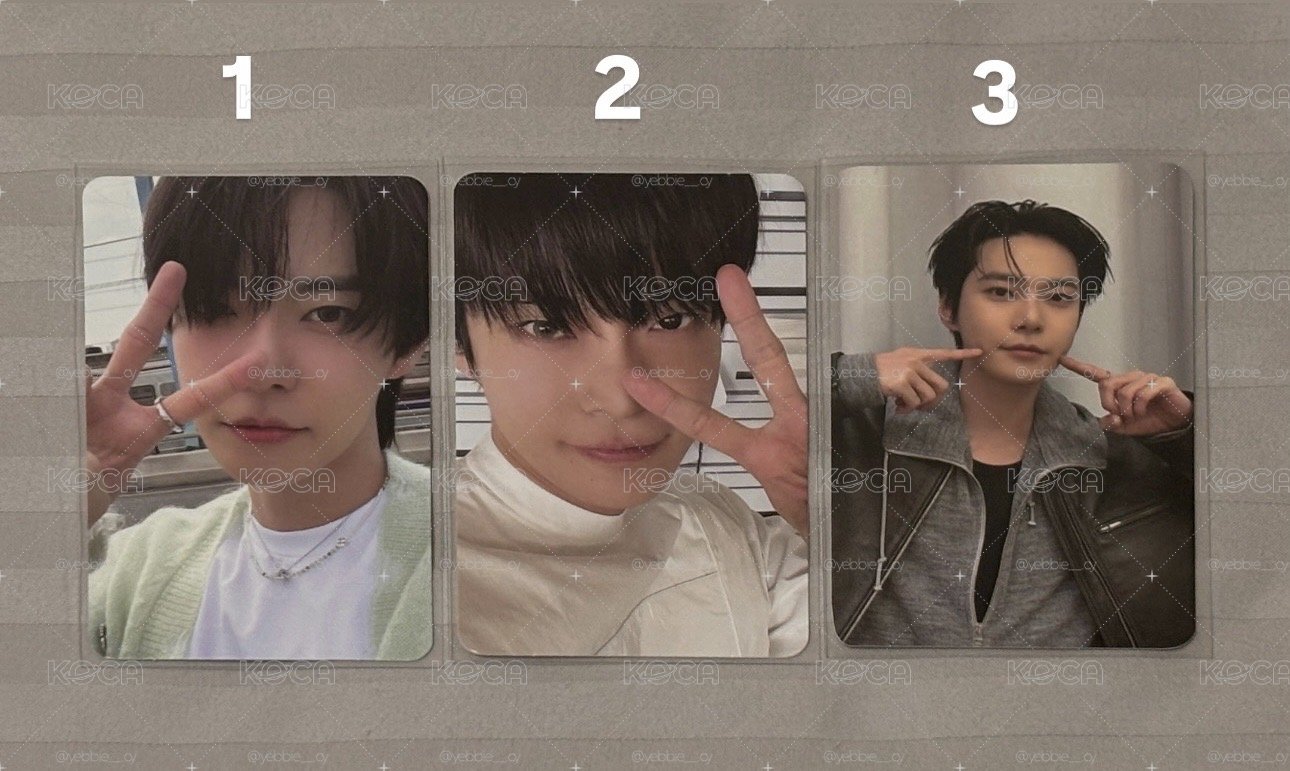 ✨nct小卡區✨
