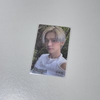 starkissed環球特典卡