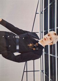 All to Action ATEEZ JP 生寫真 