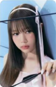 Focus 教保文庫 特典卡 