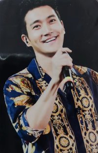 SS7 演唱會 DVD / CD 卡 